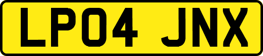 LP04JNX