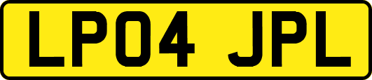 LP04JPL
