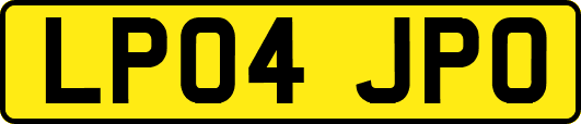 LP04JPO