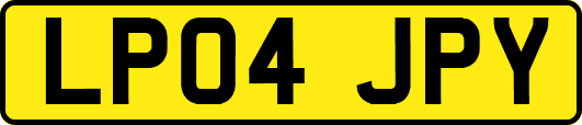 LP04JPY