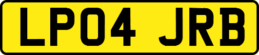 LP04JRB