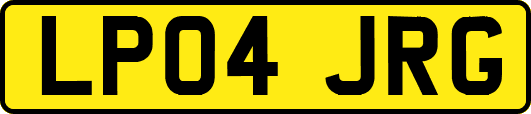 LP04JRG