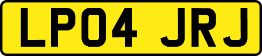 LP04JRJ