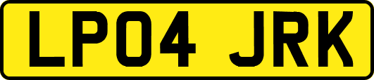 LP04JRK