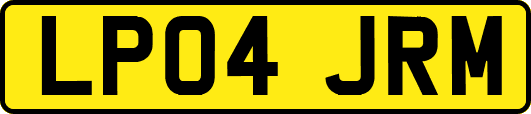 LP04JRM