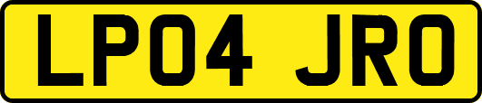 LP04JRO