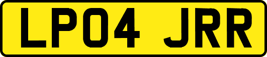 LP04JRR