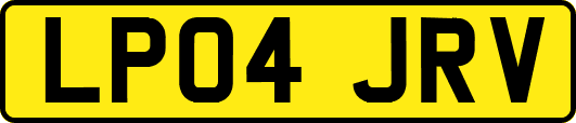 LP04JRV