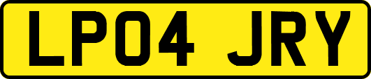 LP04JRY