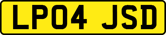 LP04JSD