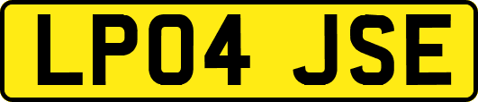 LP04JSE