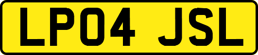 LP04JSL