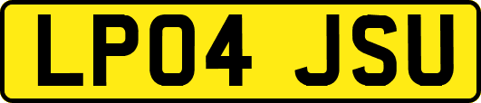 LP04JSU