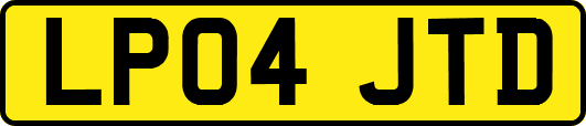 LP04JTD