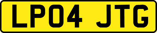 LP04JTG