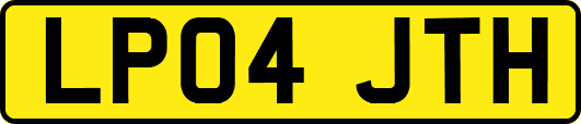 LP04JTH