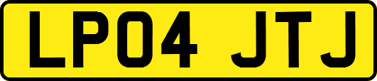 LP04JTJ