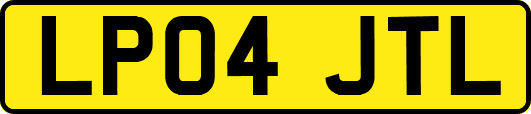 LP04JTL