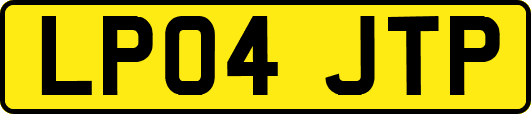 LP04JTP