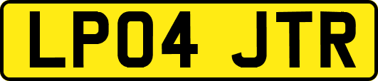 LP04JTR