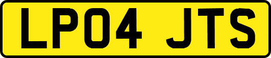 LP04JTS