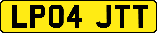 LP04JTT
