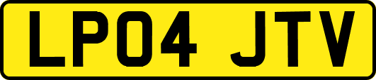 LP04JTV