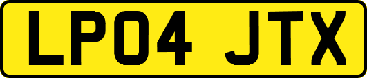 LP04JTX