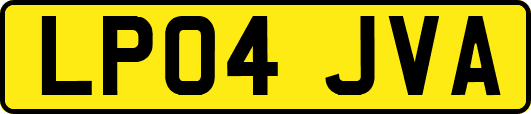LP04JVA