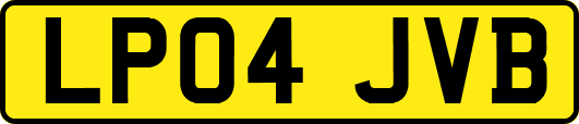 LP04JVB