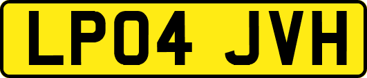 LP04JVH
