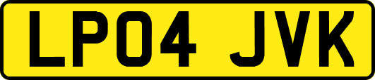 LP04JVK