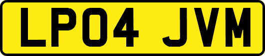 LP04JVM