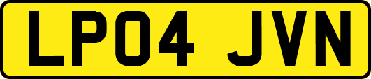 LP04JVN