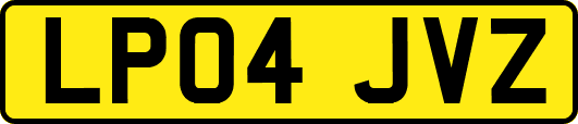 LP04JVZ