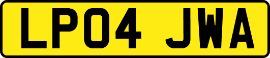 LP04JWA