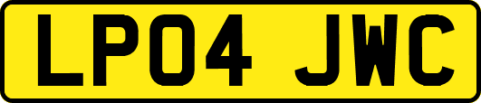 LP04JWC