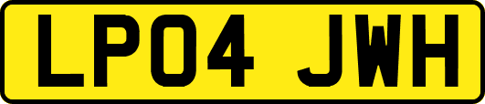 LP04JWH