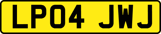 LP04JWJ