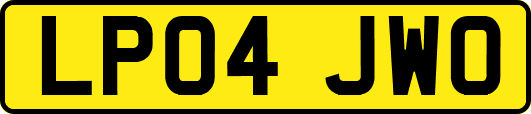 LP04JWO