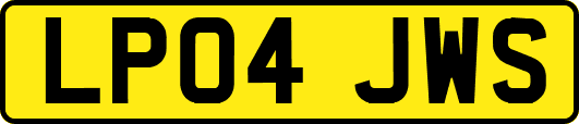 LP04JWS
