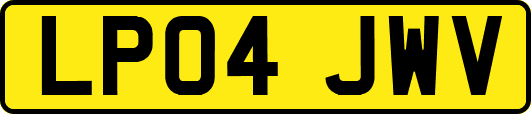 LP04JWV