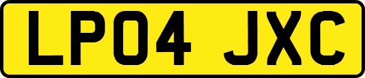 LP04JXC