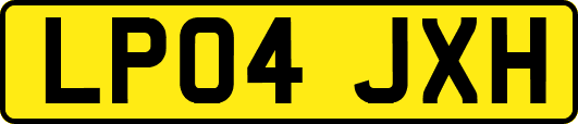 LP04JXH