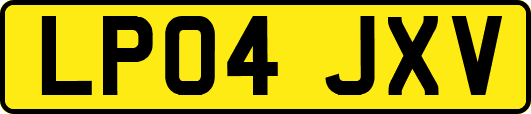 LP04JXV