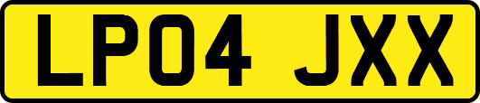LP04JXX