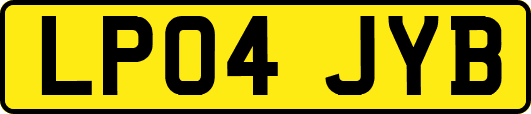 LP04JYB