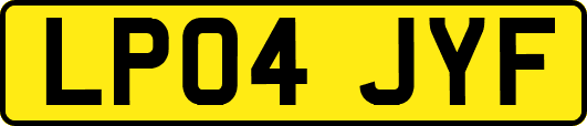 LP04JYF