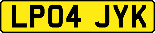 LP04JYK