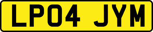 LP04JYM